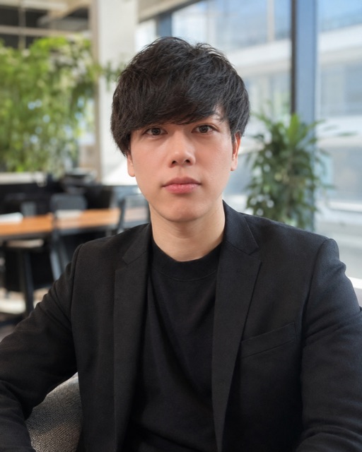代表 永谷浩一